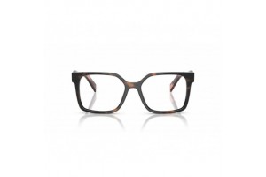 PRADA PRB03V Mauve Tortoise női szemüveg