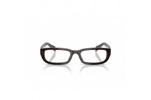 PRADA PRB05V 17N1O1 fekete/medium tortoise