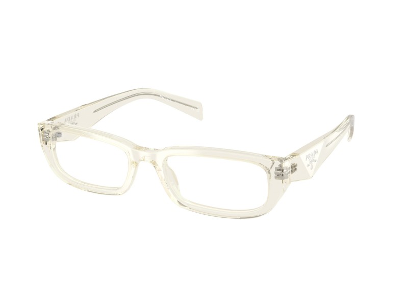 PRADA PRB05V 19X1O1 Root/Black szemüveg