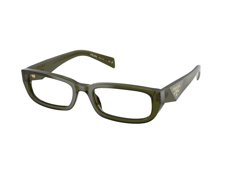 PRADA PRB05V 19Z1O1 – áttetsző női szemüveg