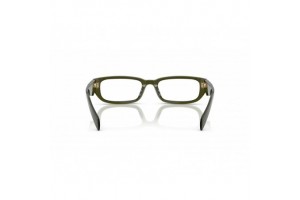 PRADA PRB05V 19Z1O1 – áttetsző női szemüveg