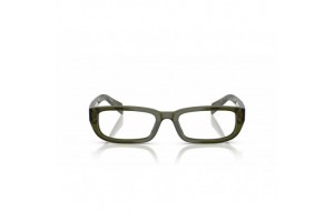 PRADA PRB05V 19Z1O1 – áttetsző női szemüveg