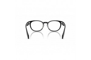 Prada PRB06VD 16K1O1 fekete szemüveg