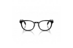 Prada PRB06VD 16K1O1 fekete szemüveg