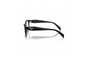 Prada PRB06VD 16K1O1 fekete szemüveg
