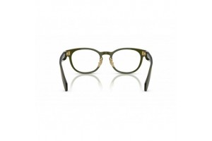 PRADA PRB06VD 19Z1O1 áttetsző női szemüveg