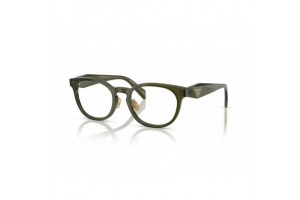 PRADA PRB06VD 19Z1O1 áttetsző női szemüveg