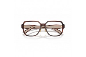 PRADA PRB07VD 07R1O1 Havana Caramel női keret