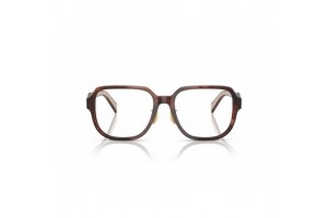 PRADA PRB07VD 07R1O1 Havana Caramel női keret