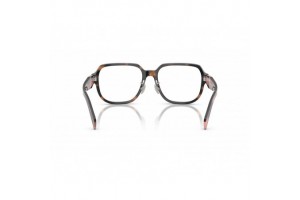 PRADA PRB07VD Mauve Tortoise demo lencse