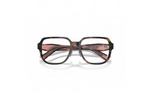 PRADA PRB07VD Mauve Tortoise demo lencse