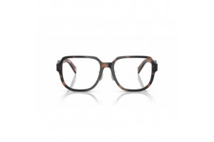 PRADA PRB07VD Mauve Tortoise demo lencse