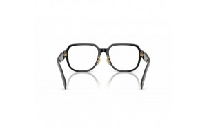 Prada PRB07VD 3891O1 fekete/medium tortoise