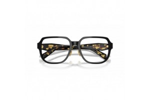 Prada PRB07VD 3891O1 fekete/medium tortoise