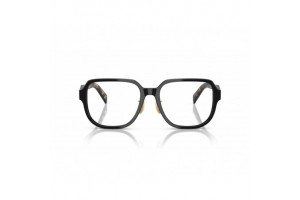 Prada PRB07VD 3891O1 fekete/medium tortoise