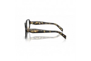 Prada PRB07VD 3891O1 fekete/medium tortoise