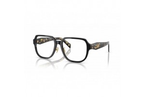 Prada PRB07VD 3891O1 fekete/medium tortoise