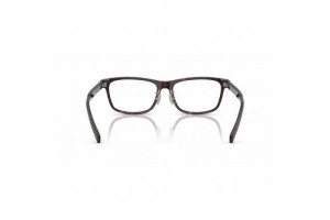 PRADA PRB08VD Root Havana szemüveg - demo lencse