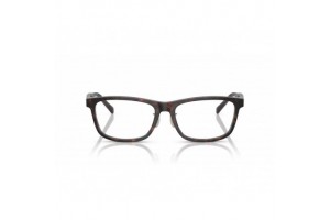 PRADA PRB08VD Root Havana szemüveg - demo lencse