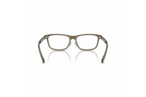 PRADA PRB08VD Transparent Brown demo lencse