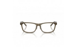 PRADA PRB08VD Transparent Brown demo lencse