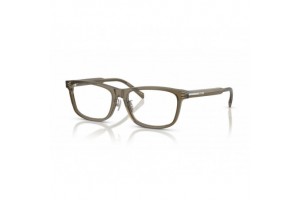 PRADA PRB08VD Transparent Brown demo lencse