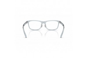 PRADA PRB08VD kék áttetsző szemüveg