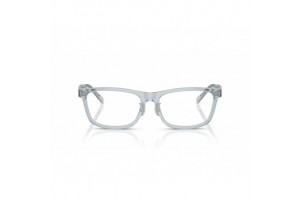 PRADA PRB08VD kék áttetsző szemüveg
