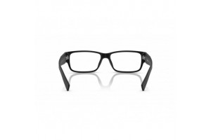 PRADA PRB09V 12P1O1 rozéarany szemüvegkeret