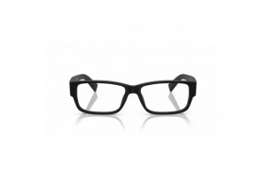 PRADA PRB09V 12P1O1 rozéarany szemüvegkeret