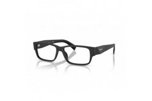 PRADA PRB09V 12P1O1 rozéarany szemüvegkeret