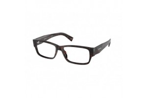 PRADA PR B09V 17N1O1 Root Havana Demo Lens szemüveg