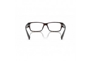 PRADA PRB09V 17N1O1 Root Havana - demo lencse