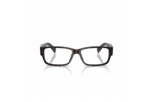 PRADA PRB09V 17N1O1 Root Havana - demo lencse