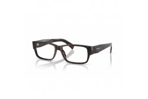 PRADA PRB09V 17N1O1 Root Havana - demo lencse