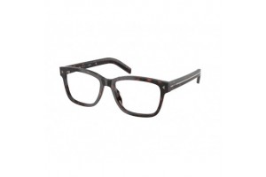 PRADA PR B10V 17N1O1 Root Havana Demo Lens szemüveg