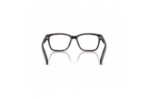 PRADA PRB10V Root Havana férfi szemüveg