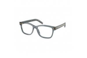 PRADA PRB10V 17T1O1 Transparent Ocean demo lencse