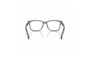 PRADA PRB10V 17T1O1 Transparent Ocean demo lencse