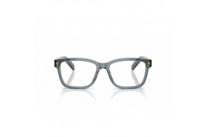 PRADA PRB10V 17T1O1 Transparent Ocean demo lencse