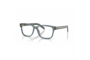 PRADA PRB10V 17T1O1 Transparent Ocean demo lencse