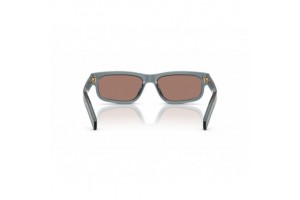 PRADA PRB11S Ocean Brown tükrös napszemüveg