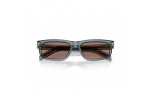 PRADA PRB11S Ocean Brown tükrös napszemüveg