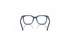 PRADA PRB11V kék kristály szemüveg