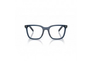 PRADA PRB11V kék kristály szemüveg