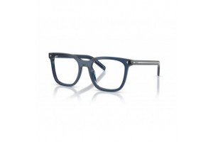 PRADA PRB11V kék kristály szemüveg