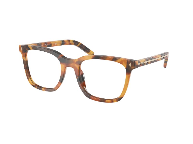 PRADA PRB11V 29C1O1 Cinnamon Tortoise női keret