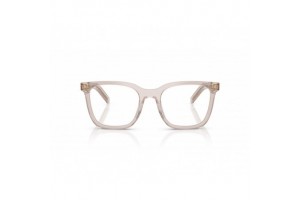 PRADA PRB11V 29D1O1 Cold Mauve női szemüvegkeret
