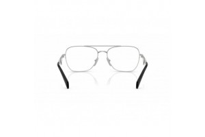 PRADA PRB50V női szemüveg - ezüst demó