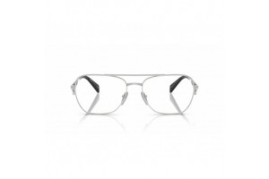 PRADA PRB50V női szemüveg - ezüst demó